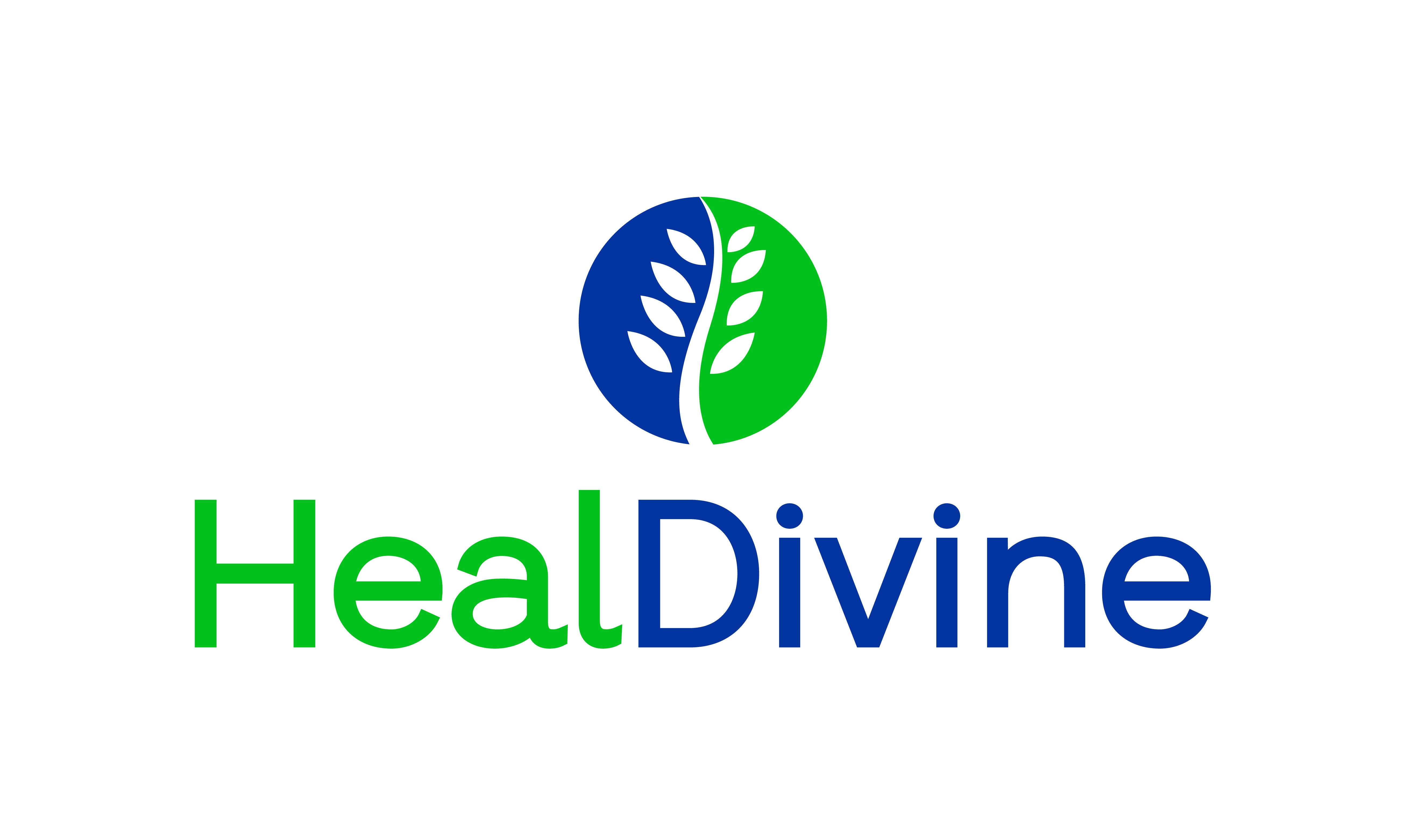 HealDivine.com - Unique premium names